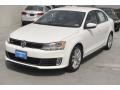 Candy White - Jetta GLI Photo No. 3