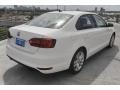 Candy White - Jetta GLI Photo No. 7