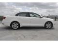 Candy White - Jetta GLI Photo No. 8