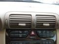 Glacier White - C 240 Sedan Photo No. 11