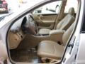 Glacier White - C 240 Sedan Photo No. 16