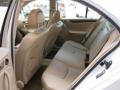 Glacier White - C 240 Sedan Photo No. 17