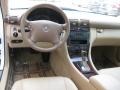 Glacier White - C 240 Sedan Photo No. 19