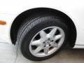 Glacier White - C 240 Sedan Photo No. 21