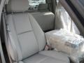 2012 Blue Granite Metallic Chevrolet Silverado 1500 LT Extended Cab 4x4  photo #4