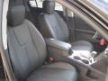 2012 Black Chevrolet Equinox LT AWD  photo #4