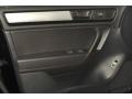 2012 Black Volkswagen Touareg VR6 FSI Sport 4XMotion  photo #8