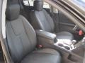 2012 Black Granite Metallic Chevrolet Equinox LT AWD  photo #4