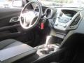 2012 Black Granite Metallic Chevrolet Equinox LT AWD  photo #5