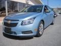 Ice Blue Metallic - Cruze LS Photo No. 2