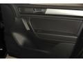 2012 Black Volkswagen Touareg VR6 FSI Sport 4XMotion  photo #24