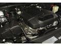 2012 Black Volkswagen Touareg VR6 FSI Sport 4XMotion  photo #27