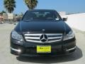 Black - C 250 Sport Photo No. 2