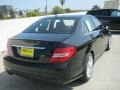 Black - C 250 Sport Photo No. 4