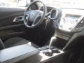 2012 Ashen Gray Metallic Chevrolet Equinox LS  photo #5
