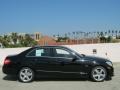 Black - E 350 Sedan Photo No. 3