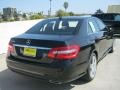 Black - E 350 Sedan Photo No. 4
