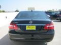 Black - E 350 Sedan Photo No. 5