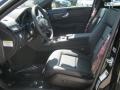 Black - E 350 Sedan Photo No. 7
