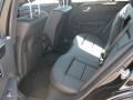 Black - E 350 Sedan Photo No. 8