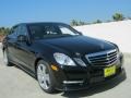 Black - E 350 Sedan Photo No. 1