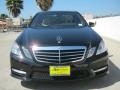Black - E 350 Sedan Photo No. 2