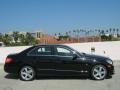 Black - E 350 Sedan Photo No. 3