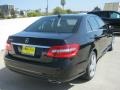 Black - E 350 Sedan Photo No. 4