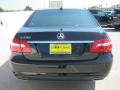 Black - E 350 Sedan Photo No. 5