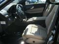 Black - E 350 Sedan Photo No. 7