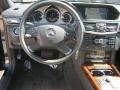 Black - E 350 Sedan Photo No. 9
