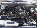 4.6 Liter SOHC 24-Valve Triton V8 Engine for 2006 Ford Explorer Limited 4x4 #62325943