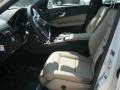 Arctic White - E 350 Sedan Photo No. 7