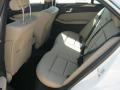 Arctic White - E 350 Sedan Photo No. 8