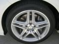 Arctic White - E 350 Sedan Photo No. 10