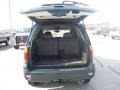 2005 Emerald Jewel Green Metallic GMC Envoy XL SLT 4x4  photo #22