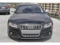 Brilliant Black - S5 4.2 quattro Photo No. 2