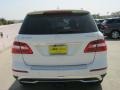 Arctic White - ML 350 4Matic Photo No. 5