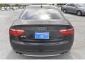 Brilliant Black - S5 4.2 quattro Photo No. 4