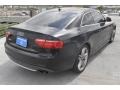 Brilliant Black - S5 4.2 quattro Photo No. 5