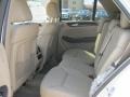 Arctic White - ML 350 4Matic Photo No. 8