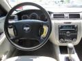 Gray Steering Wheel Photo for 2008 Chevrolet Impala #62326559