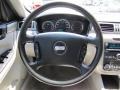Gray Steering Wheel Photo for 2008 Chevrolet Impala #62326579