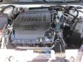 5.3 Liter OHV 16 Valve LS4 V8 Engine for 2008 Chevrolet Impala SS #62326780
