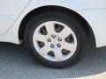 Powder White Pearl - Sonata GLS Photo No. 4
