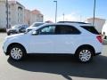 Summit White - Equinox LT AWD Photo No. 4