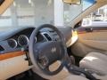 Powder White Pearl - Sonata GLS Photo No. 13