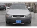 Atlas Grey Metallic - Allroad 2.7T quattro Photo No. 2