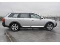 Atlas Grey Metallic - Allroad 2.7T quattro Photo No. 7