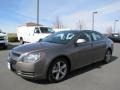Mocha Steel Metallic - Malibu LT Photo No. 3